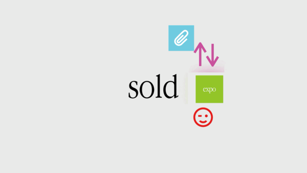 sold — сервис обмена для коллекционеров редких объектов