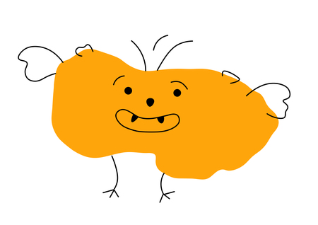 post