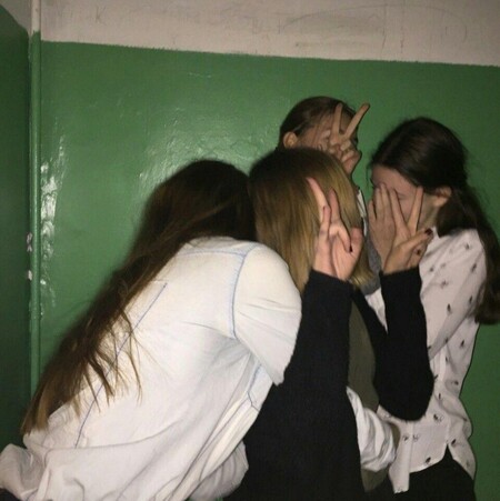 post