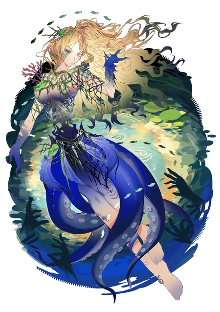 post