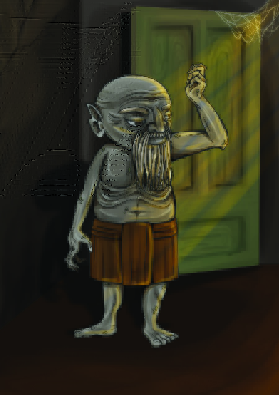big
