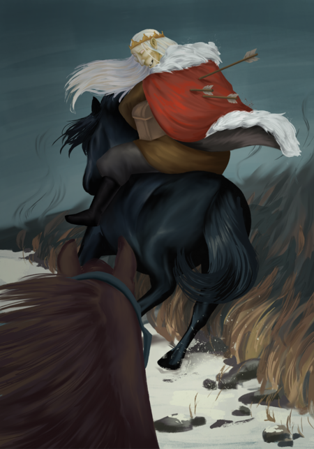 post