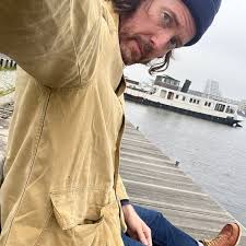 post