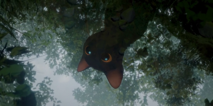 big