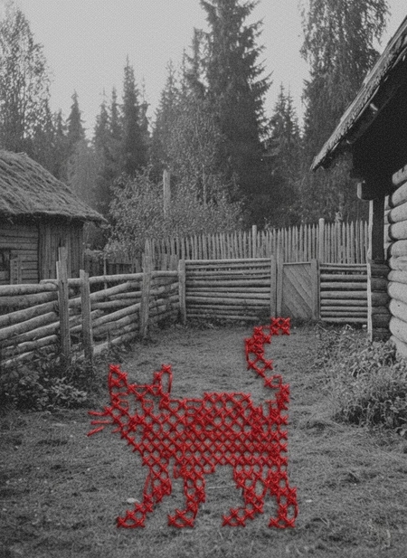 post