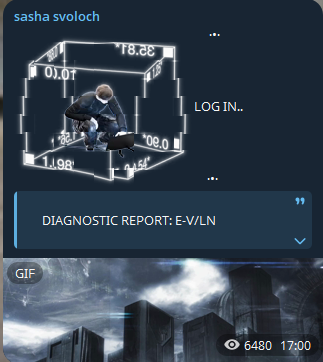 post