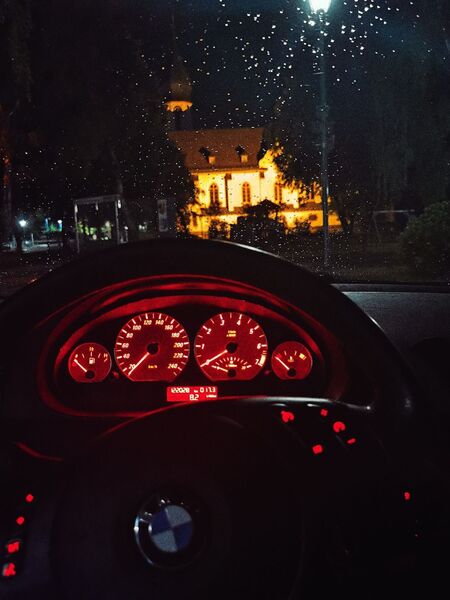 post