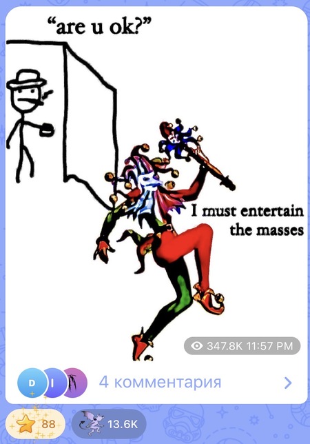post