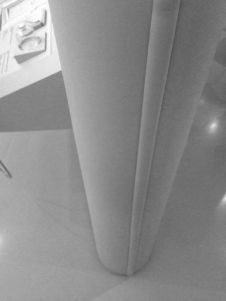post