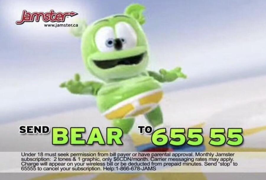 big