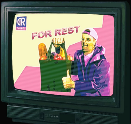 post