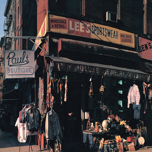 post