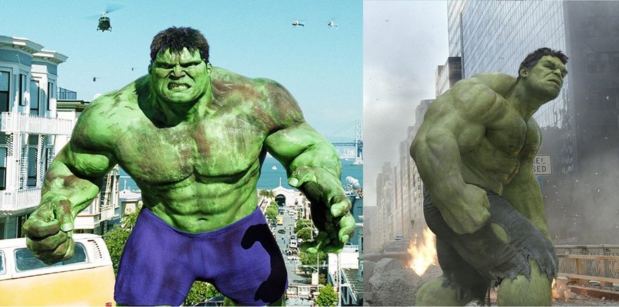big