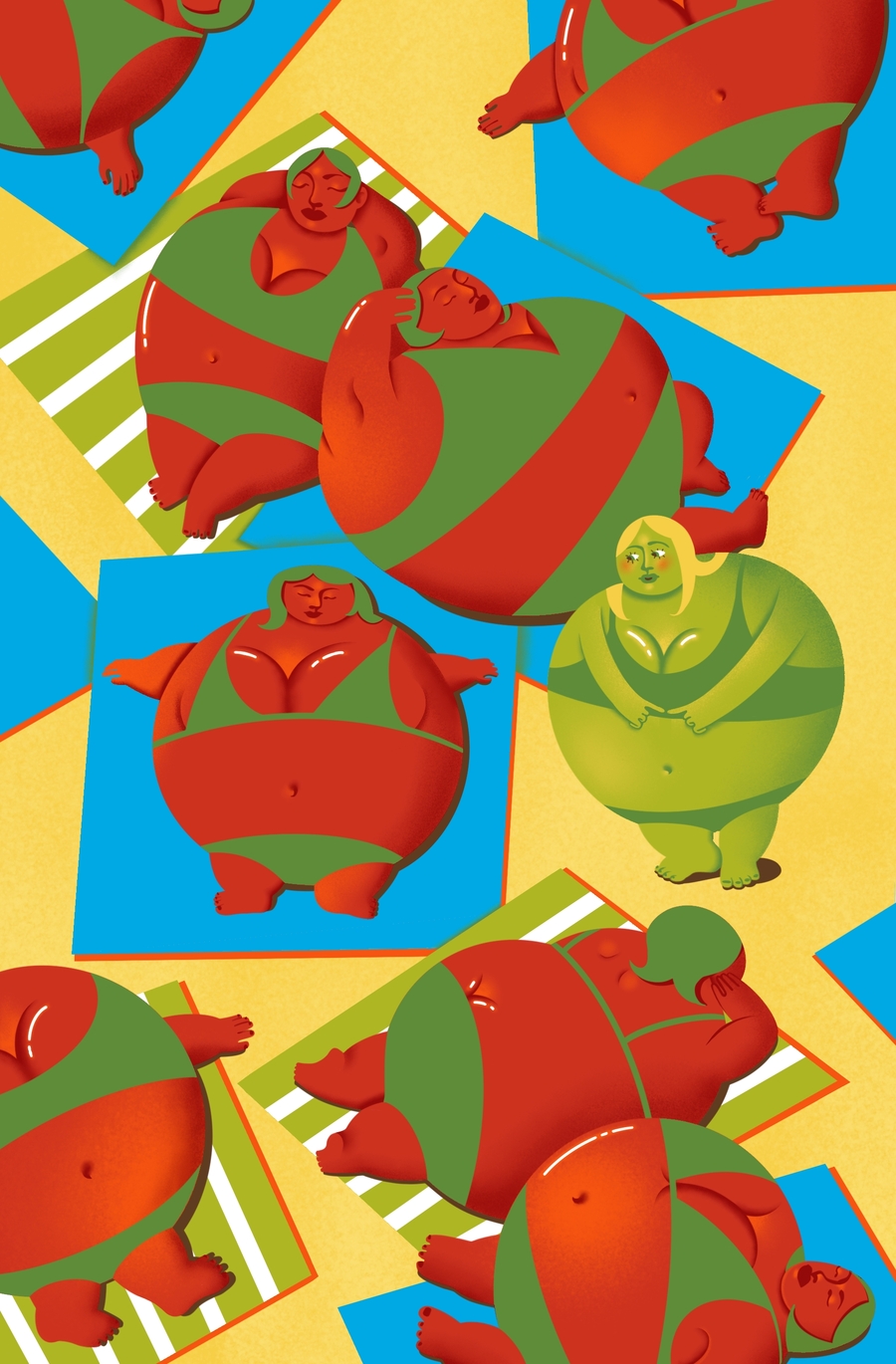 big