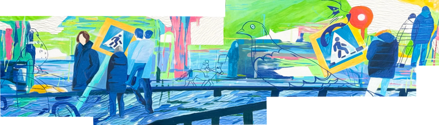 big