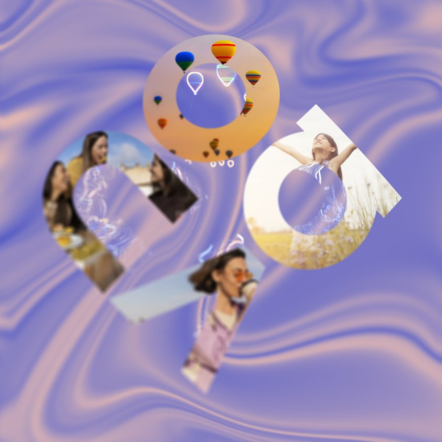 big