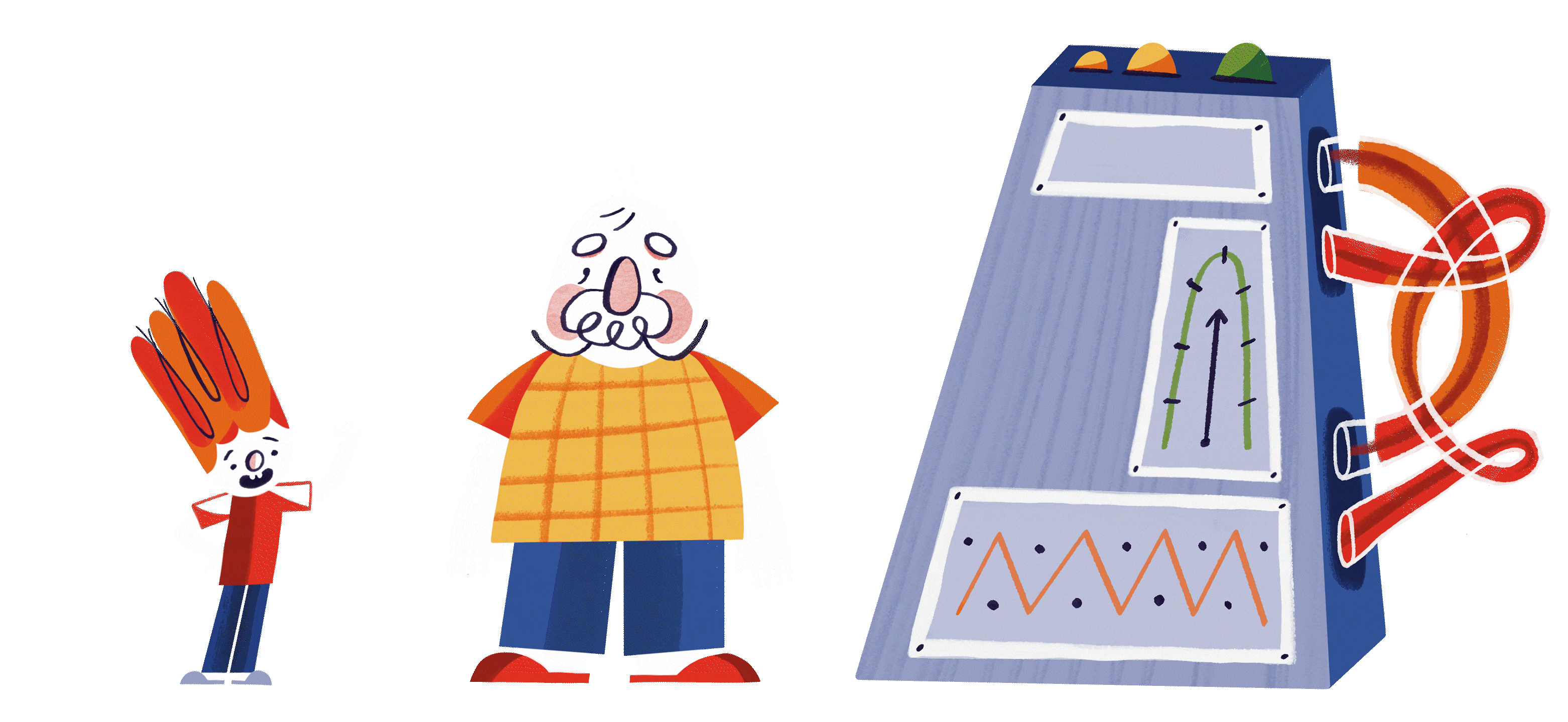 big