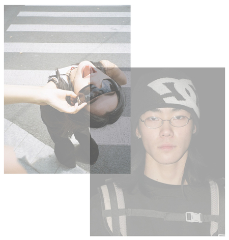 post