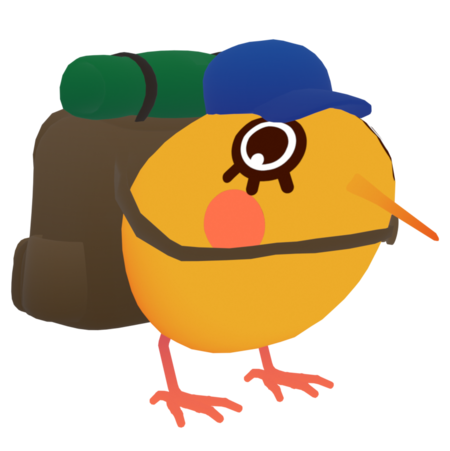 post