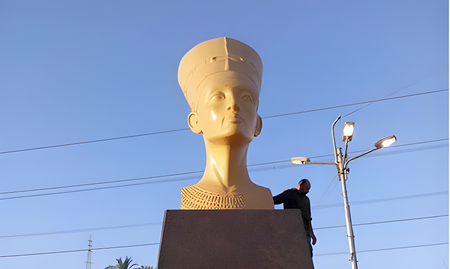 post