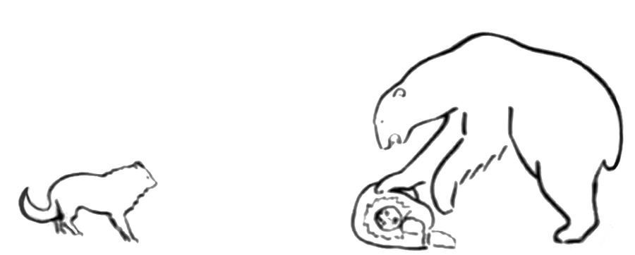 big