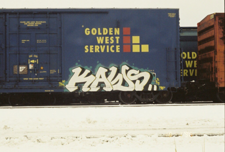 post