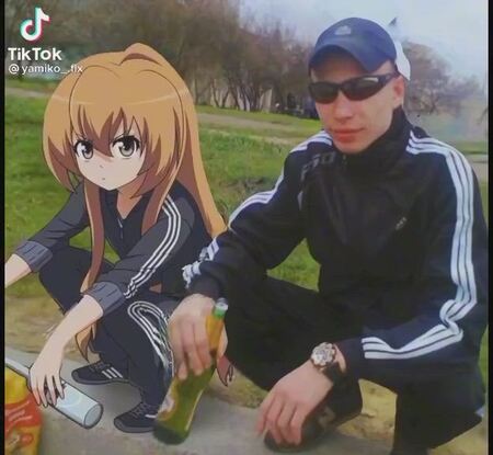 post