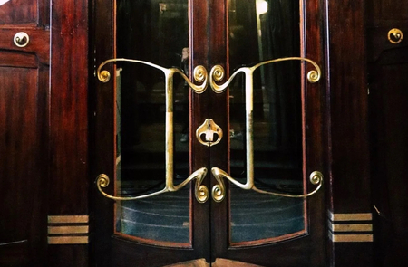post