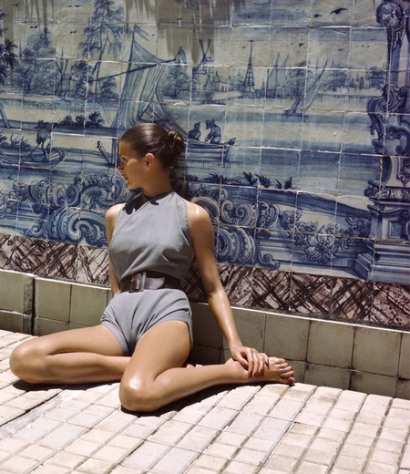 post