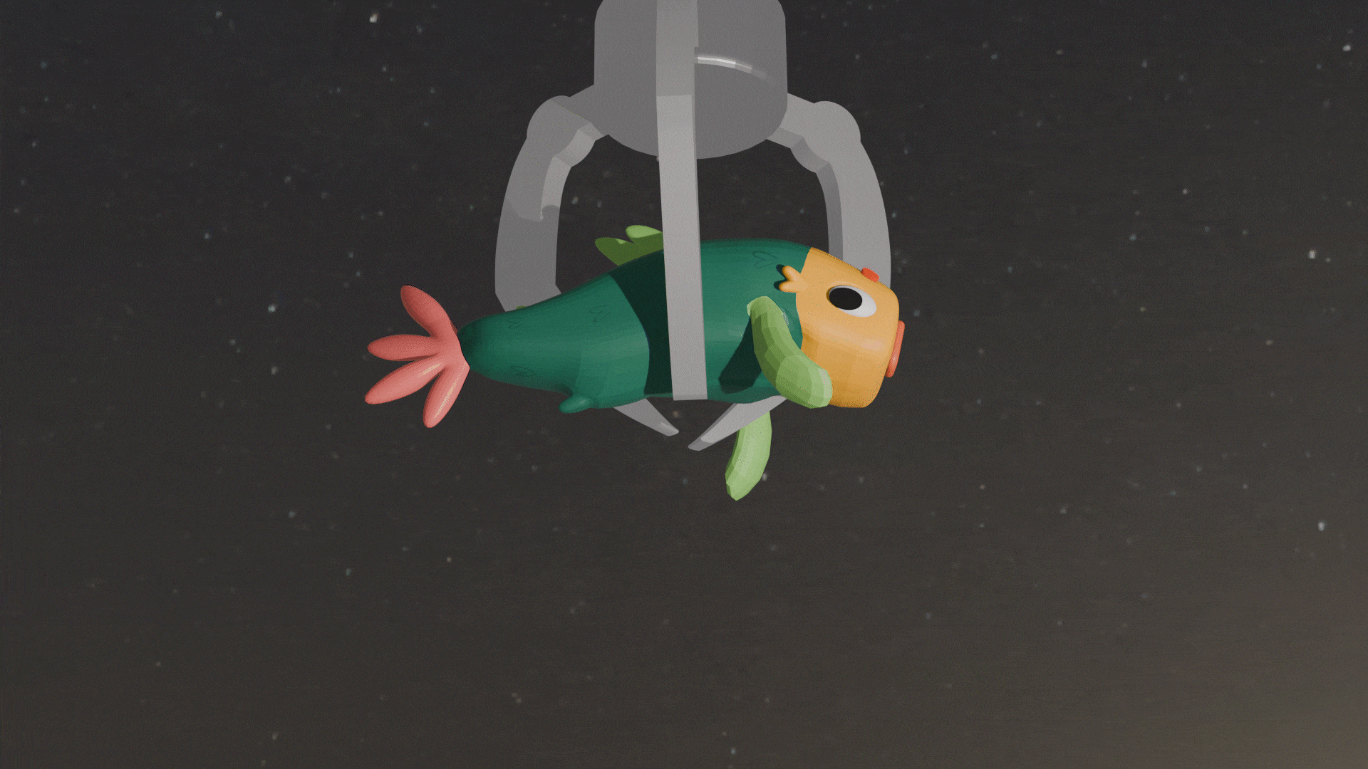 big