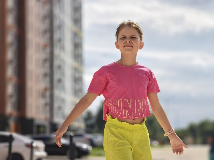 big