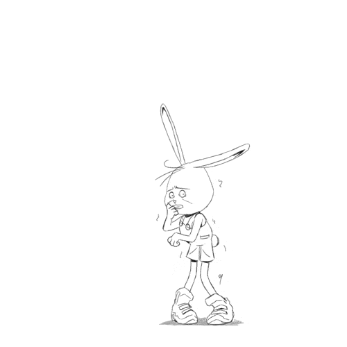 post
