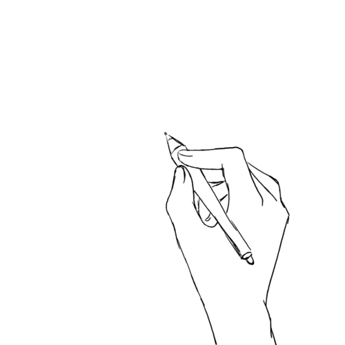 post