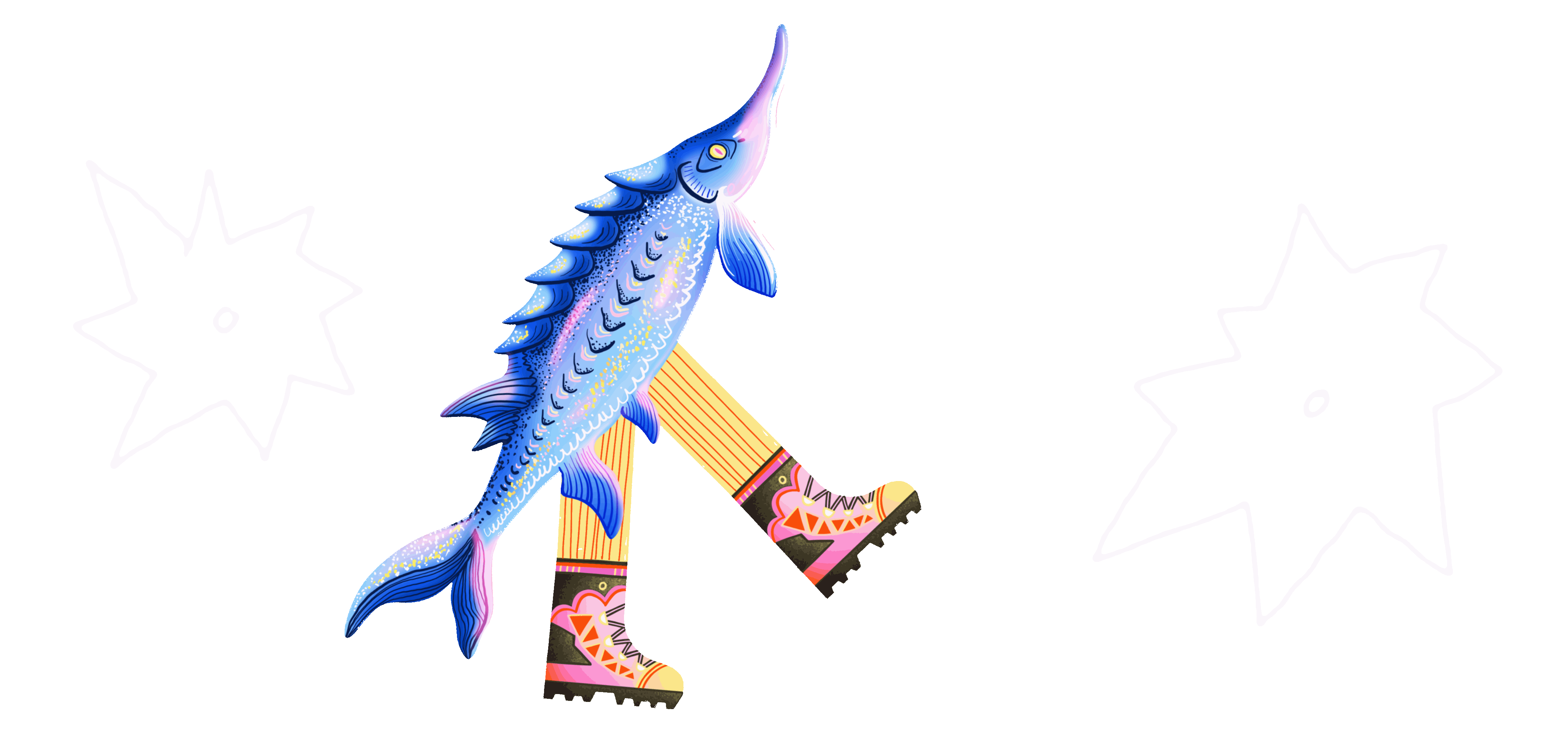 big