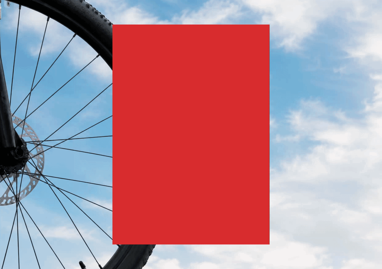 big