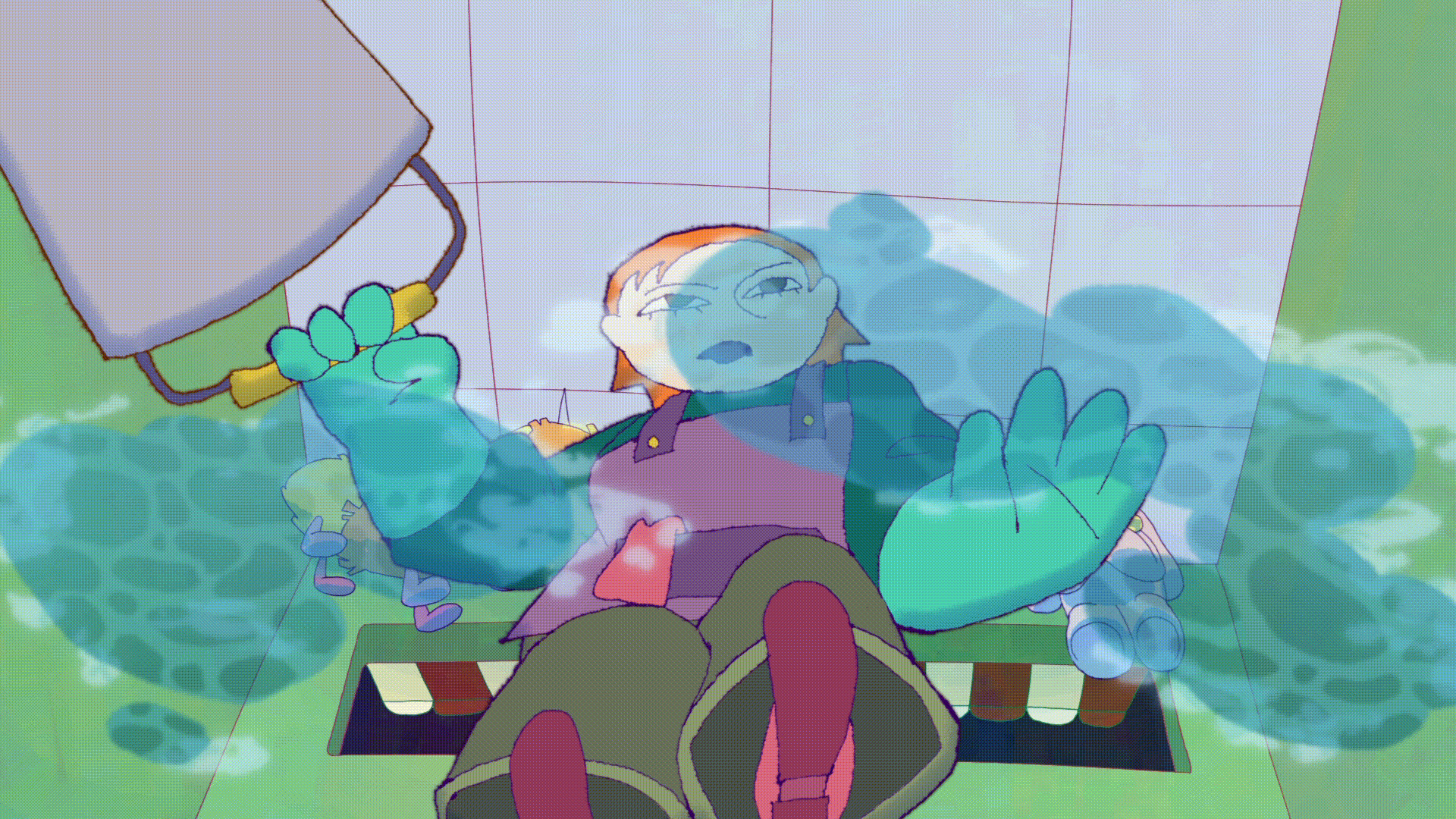 big