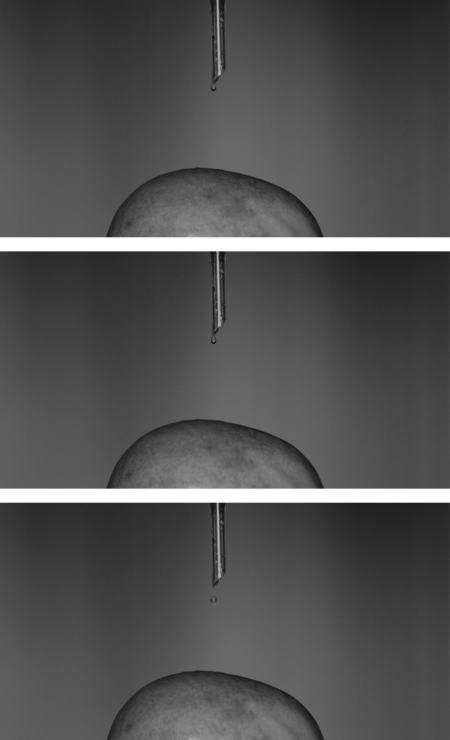 post