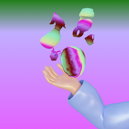 post