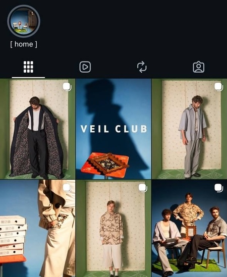 post
