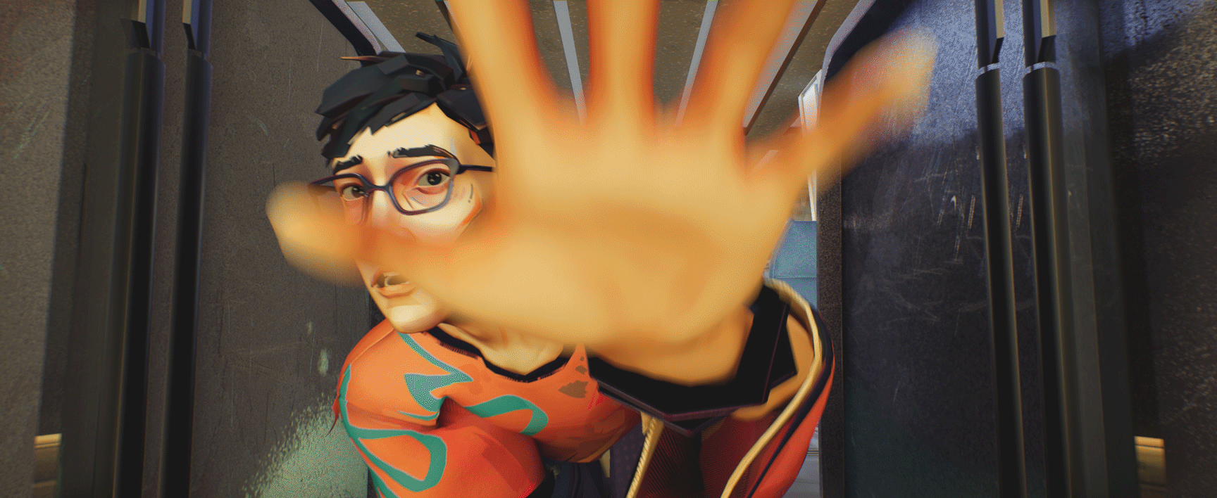 big
