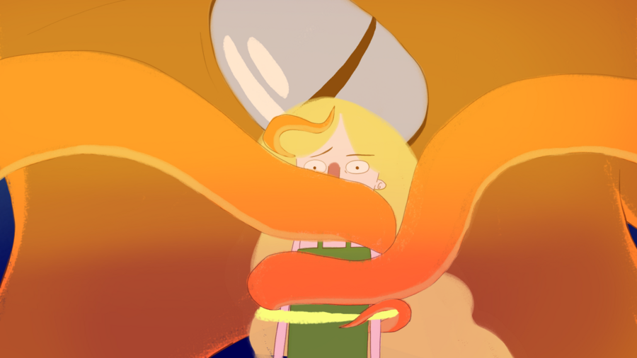 big