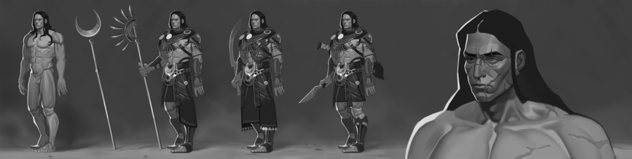 big