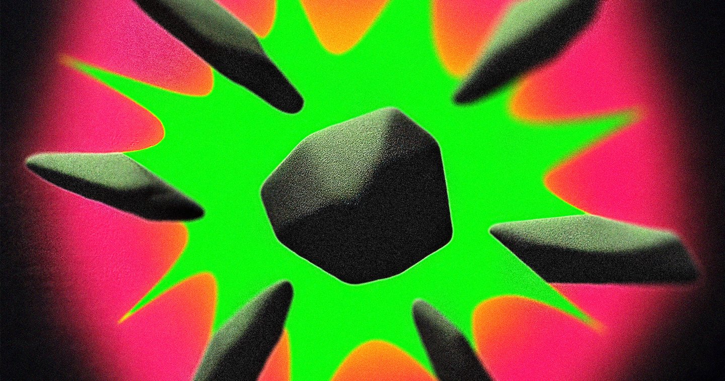 big