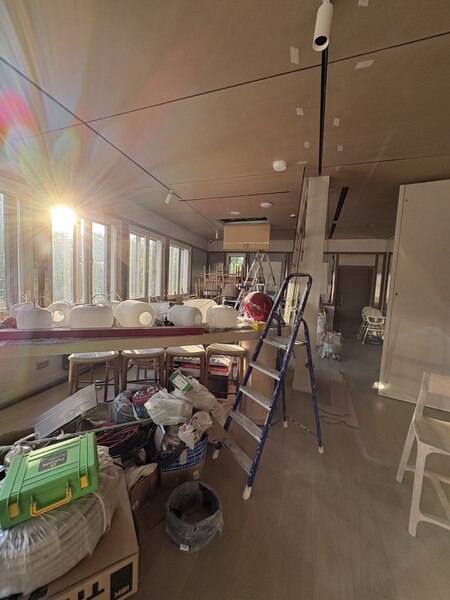 post