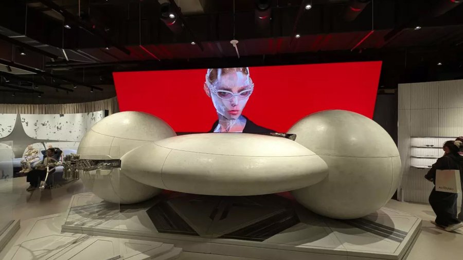 big