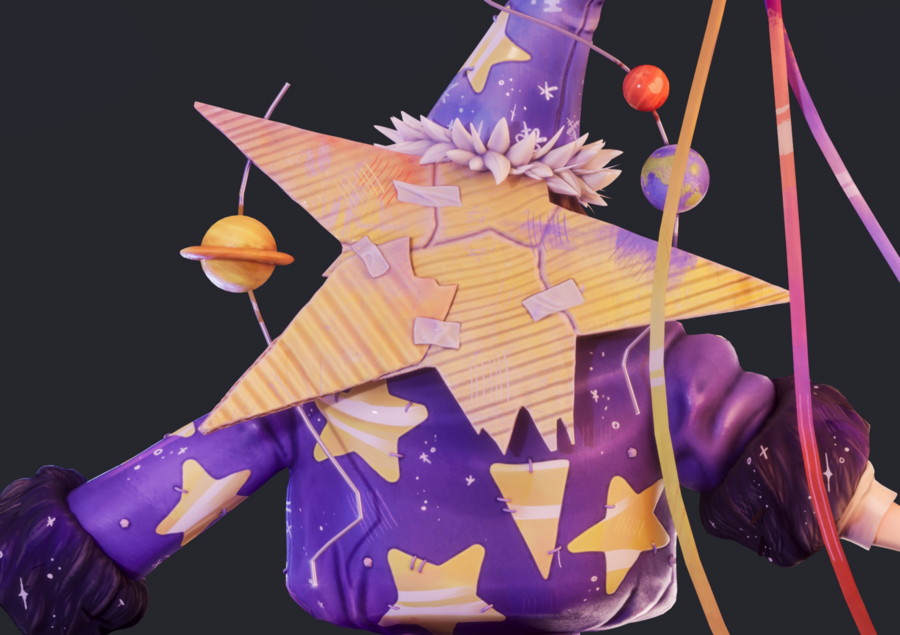 big
