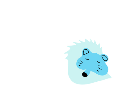post