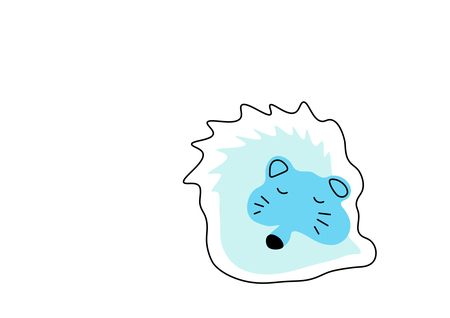 post