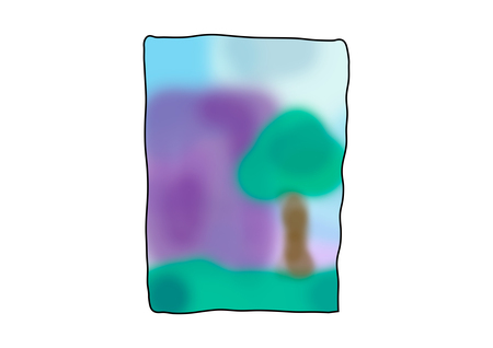 post