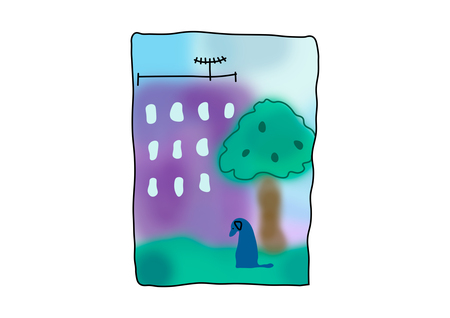 post